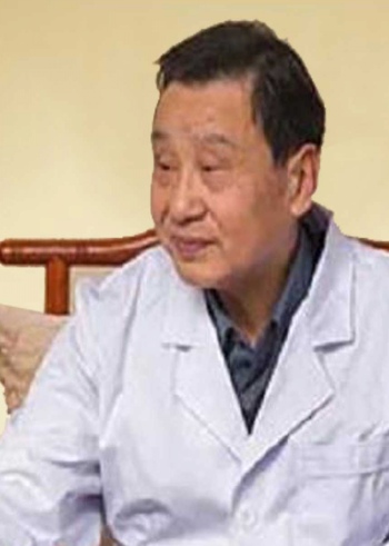 武漢中醫(yī)內(nèi)科專(zhuān)家李家發(fā)